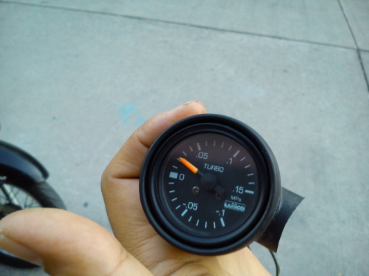 เกจน์ TERBO LAMCO