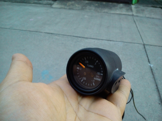 เกจน์ TERBO LAMCO