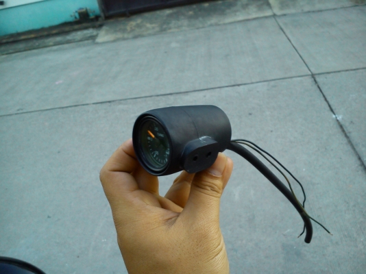 เกจน์ TERBO LAMCO