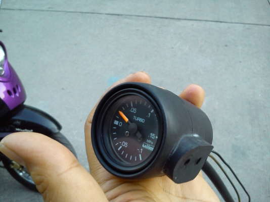 เกจน์ TERBO LAMCO