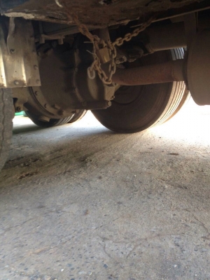 ขายรถ10ล้อตู้เย็น