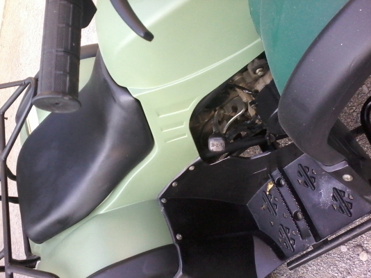 Atv150cc auto Atv150cc auto