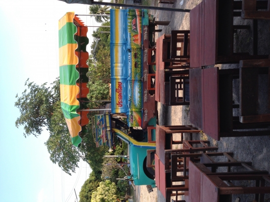 ขอเช่าพื้นที่ขายอาหารครับ