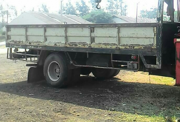 ขาย 790,000บ หกล้อ ฮีโน่ FF3H195ปี47ช่วงล่างใหญ่ เบรคทิฟฟี ยาง900 ติดเครน UNIC5ตัน ช่วงยาว 7.20ม สภาพดีพร้อมใช้ ทะเบียนพร้อมโอน ราคา 790,000บ ครับท่าน ขาย 790,000บ หกล้อ ฮีโน่ FF3H195ปี47ช่วงล่างใหญ่ เบรคทิฟฟี ยาง900 ติดเครน UNIC5ตัน ช่วงยาว 7.20ม สภาพดีพร้อมใช้ ทะเบียนพร้อมโอน ราคา 790,000บ ครับท่าน