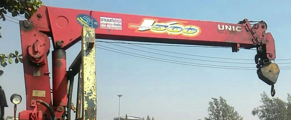 ขาย 790,000บ หกล้อ ฮีโน่ FF3H195ปี47ช่วงล่างใหญ่ เบรคทิฟฟี ยาง900 ติดเครน UNIC5ตัน ช่วงยาว 7.20ม สภาพดีพร้อมใช้ ทะเบียนพร้อมโอน ราคา 790,000บ ครับท่าน ขาย 790,000บ หกล้อ ฮีโน่ FF3H195ปี47ช่วงล่างใหญ่ เบรคทิฟฟี ยาง900 ติดเครน UNIC5ตัน ช่วงยาว 7.20ม สภาพดีพร้อมใช้ ทะเบียนพร้อมโอน ราคา 790,000บ ครับท่าน