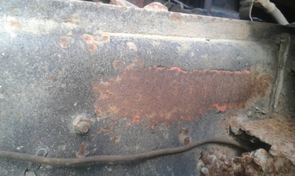 ขายรถบรรทุก 10 ล้อรั้วคอกเหล็ก ISUZU คัสซี JCM เครื่อง HO7C 185 แรงม้าเพลาโบกี้ใหญ่ เพลาเดี่ยว ราคา 280000