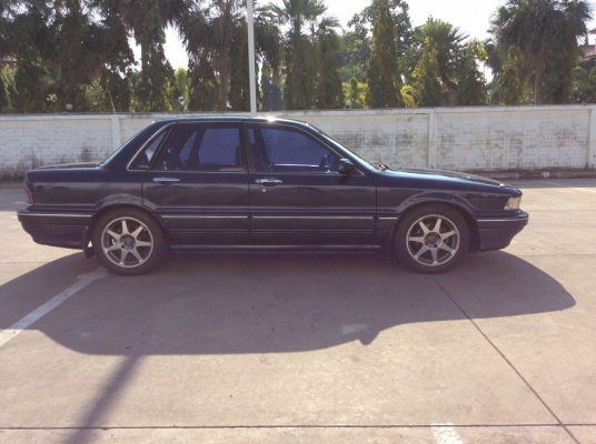 ขายรถพร้อมใช้ มิตซู กาแลนท์ E33 ปี92 เครื่องหัวฉีด 2.0 เกียร์ธรรมดา ติดแก๊สLPG ระบบหัวฉีด ใช้ได้2ระบบ ตัวท็อป ไฟฟ้าทั้งคัน เพาเวอร์ ดิสก์เบรค 4ล้อ ภายในสวยๆสะอาดเอี่ยม แอร์หนาว เครื่องเสียงตึ๊บๆ ตัวถังสีเงาสวยทั้งคัน แม็กขอบ16" รถขับดีมากๆๆ รถสวย พร้ ขายรถพร้อมใช้ มิตซู กาแลนท์ E33 ปี92 เครื่องหัวฉีด 2.0 เกียร์ธรรมดา ติดแก๊สLPG ระบบหัวฉีด ใช้ได้2ระบบ ตัวท็อป ไฟฟ้าทั้งคัน เพาเวอร์ ดิสก์เบรค 4ล้อ ภายในสวยๆสะอาดเอี่ยม แอร์หนาว เครื่องเสียงตึ๊บๆ ตัวถังสีเงาสวยทั้งคัน แม็กขอบ16" รถขับดีมากๆๆ รถสวย พร้