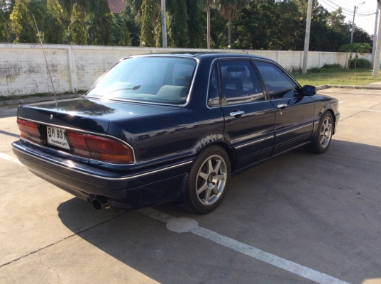 ขายรถพร้อมใช้ มิตซู กาแลนท์ E33 ปี92 เครื่องหัวฉีด 2.0 เกียร์ธรรมดา ติดแก๊สLPG ระบบหัวฉีด ใช้ได้2ระบบ ตัวท็อป ไฟฟ้าทั้งคัน เพาเวอร์ ดิสก์เบรค 4ล้อ ภายในสวยๆสะอาดเอี่ยม แอร์หนาว เครื่องเสียงตึ๊บๆ ตัวถังสีเงาสวยทั้งคัน แม็กขอบ16" รถขับดีมากๆๆ รถสวย พร้ ขายรถพร้อมใช้ มิตซู กาแลนท์ E33 ปี92 เครื่องหัวฉีด 2.0 เกียร์ธรรมดา ติดแก๊สLPG ระบบหัวฉีด ใช้ได้2ระบบ ตัวท็อป ไฟฟ้าทั้งคัน เพาเวอร์ ดิสก์เบรค 4ล้อ ภายในสวยๆสะอาดเอี่ยม แอร์หนาว เครื่องเสียงตึ๊บๆ ตัวถังสีเงาสวยทั้งคัน แม็กขอบ16" รถขับดีมากๆๆ รถสวย พร้