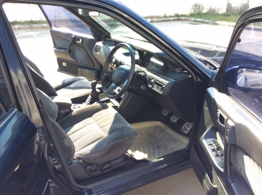 ขายรถพร้อมใช้ มิตซู กาแลนท์ E33 ปี92 เครื่องหัวฉีด 2.0 เกียร์ธรรมดา ติดแก๊สLPG ระบบหัวฉีด ใช้ได้2ระบบ ตัวท็อป ไฟฟ้าทั้งคัน เพาเวอร์ ดิสก์เบรค 4ล้อ ภายในสวยๆสะอาดเอี่ยม แอร์หนาว เครื่องเสียงตึ๊บๆ ตัวถังสีเงาสวยทั้งคัน แม็กขอบ16" รถขับดีมากๆๆ รถสวย พร้ ขายรถพร้อมใช้ มิตซู กาแลนท์ E33 ปี92 เครื่องหัวฉีด 2.0 เกียร์ธรรมดา ติดแก๊สLPG ระบบหัวฉีด ใช้ได้2ระบบ ตัวท็อป ไฟฟ้าทั้งคัน เพาเวอร์ ดิสก์เบรค 4ล้อ ภายในสวยๆสะอาดเอี่ยม แอร์หนาว เครื่องเสียงตึ๊บๆ ตัวถังสีเงาสวยทั้งคัน แม็กขอบ16" รถขับดีมากๆๆ รถสวย พร้