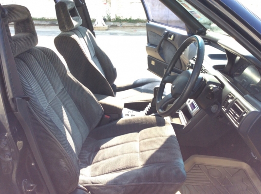 ขายรถพร้อมใช้ มิตซู กาแลนท์ E33 ปี92 เครื่องหัวฉีด 2.0 เกียร์ธรรมดา ติดแก๊สLPG ระบบหัวฉีด ใช้ได้2ระบบ ตัวท็อป ไฟฟ้าทั้งคัน เพาเวอร์ ดิสก์เบรค 4ล้อ ภายในสวยๆสะอาดเอี่ยม แอร์หนาว เครื่องเสียงตึ๊บๆ ตัวถังสีเงาสวยทั้งคัน แม็กขอบ16" รถขับดีมากๆๆ รถสวย พร้ ขายรถพร้อมใช้ มิตซู กาแลนท์ E33 ปี92 เครื่องหัวฉีด 2.0 เกียร์ธรรมดา ติดแก๊สLPG ระบบหัวฉีด ใช้ได้2ระบบ ตัวท็อป ไฟฟ้าทั้งคัน เพาเวอร์ ดิสก์เบรค 4ล้อ ภายในสวยๆสะอาดเอี่ยม แอร์หนาว เครื่องเสียงตึ๊บๆ ตัวถังสีเงาสวยทั้งคัน แม็กขอบ16" รถขับดีมากๆๆ รถสวย พร้