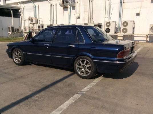 ขายรถพร้อมใช้ มิตซู กาแลนท์ E33 ปี92 เครื่องหัวฉีด 2.0 เกียร์ธรรมดา ติดแก๊สLPG ระบบหัวฉีด ใช้ได้2ระบบ ตัวท็อป ไฟฟ้าทั้งคัน เพาเวอร์ ดิสก์เบรค 4ล้อ ภายในสวยๆสะอาดเอี่ยม แอร์หนาว เครื่องเสียงตึ๊บๆ ตัวถังสีเงาสวยทั้งคัน แม็กขอบ16" รถขับดีมากๆๆ รถสวย พร้ ขายรถพร้อมใช้ มิตซู กาแลนท์ E33 ปี92 เครื่องหัวฉีด 2.0 เกียร์ธรรมดา ติดแก๊สLPG ระบบหัวฉีด ใช้ได้2ระบบ ตัวท็อป ไฟฟ้าทั้งคัน เพาเวอร์ ดิสก์เบรค 4ล้อ ภายในสวยๆสะอาดเอี่ยม แอร์หนาว เครื่องเสียงตึ๊บๆ ตัวถังสีเงาสวยทั้งคัน แม็กขอบ16" รถขับดีมากๆๆ รถสวย พร้