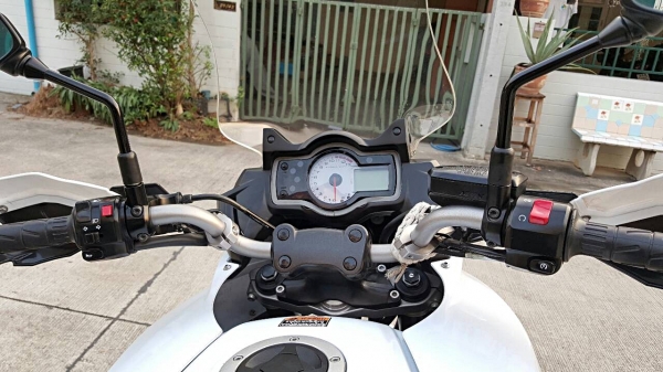 ขาย kawasaki versys650 ปี2013 แต่งครบๆหล่อๆพร้อมใช้ครับ ขาย kawasaki versys650 ปี2013 แต่งครบๆหล่อๆพร้อมใช้ครับ