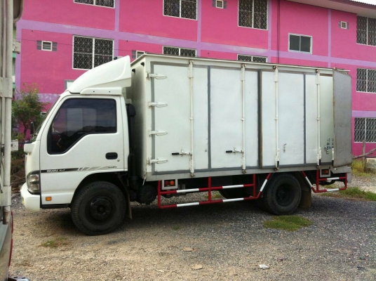 ขายดาวน์ 130000 NPR130  ฉลอง50ปีทองอีซูซุ