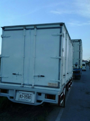 ขายดาวน์ 130000 NPR130  ฉลอง50ปีทองอีซูซุ