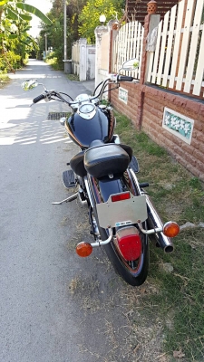 ขาย yamaha dragstar1100 ปี2002 รถสวยเครื่องแห้งๆ ขาย yamaha dragstar1100 ปี2002 รถสวยเครื่องแห้งๆ