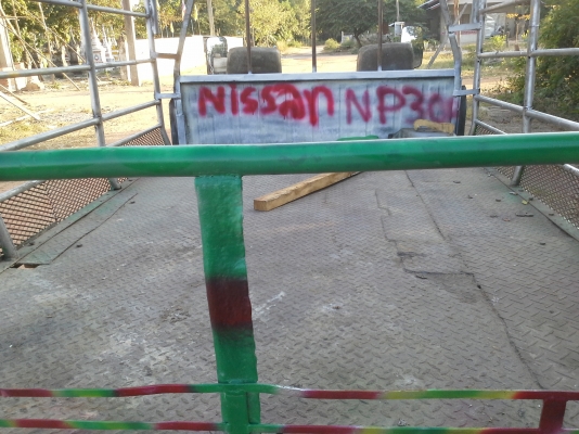 ขายรถอีแต๋นเล็ก ลดราคาครับเพียง 35,000 บาท เอาไปทั้งคันเลย เครื่อง nissan ฝาดำเครื่องฟิตสตาร์ทติดง่าย ขับสนุกๆพร้อมใช้งาน สำหรับเข้านาเข้าไร่ สบายๆ ขายรถอีแต๋นเล็ก ลดราคาครับเพียง 35,000 บาท เอาไปทั้งคันเลย เครื่อง nissan ฝาดำเครื่องฟิตสตาร์ทติดง่าย ขับสนุกๆพร้อมใช้งาน สำหรับเข้านาเข้าไร่ สบายๆ