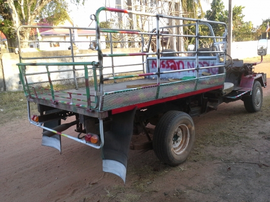 ขายรถอีแต๋นเล็ก ลดราคาครับเพียง 35,000 บาท เอาไปทั้งคันเลย เครื่อง nissan ฝาดำเครื่องฟิตสตาร์ทติดง่าย ขับสนุกๆพร้อมใช้งาน สำหรับเข้านาเข้าไร่ สบายๆ ขายรถอีแต๋นเล็ก ลดราคาครับเพียง 35,000 บาท เอาไปทั้งคันเลย เครื่อง nissan ฝาดำเครื่องฟิตสตาร์ทติดง่าย ขับสนุกๆพร้อมใช้งาน สำหรับเข้านาเข้าไร่ สบายๆ