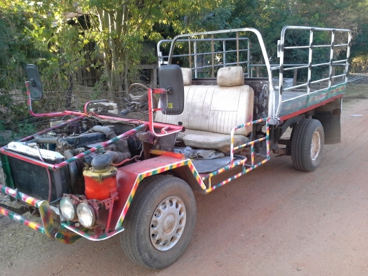 ขายรถอีแต๋นเล็ก ลดราคาครับเพียง 35,000 บาท เอาไปทั้งคันเลย เครื่อง nissan ฝาดำเครื่องฟิตสตาร์ทติดง่าย ขับสนุกๆพร้อมใช้งาน สำหรับเข้านาเข้าไร่ สบายๆ ขายรถอีแต๋นเล็ก ลดราคาครับเพียง 35,000 บาท เอาไปทั้งคันเลย เครื่อง nissan ฝาดำเครื่องฟิตสตาร์ทติดง่าย ขับสนุกๆพร้อมใช้งาน สำหรับเข้านาเข้าไร่ สบายๆ