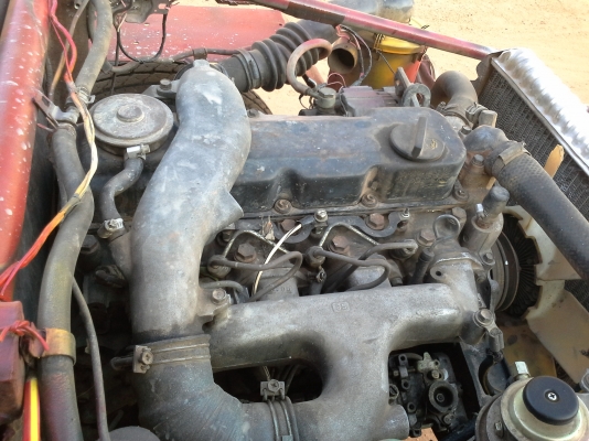 ขายรถอีแต๋นเล็ก ลดราคาครับเพียง 35,000 บาท เอาไปทั้งคันเลย เครื่อง nissan ฝาดำเครื่องฟิตสตาร์ทติดง่าย ขับสนุกๆพร้อมใช้งาน สำหรับเข้านาเข้าไร่ สบายๆ ขายรถอีแต๋นเล็ก ลดราคาครับเพียง 35,000 บาท เอาไปทั้งคันเลย เครื่อง nissan ฝาดำเครื่องฟิตสตาร์ทติดง่าย ขับสนุกๆพร้อมใช้งาน สำหรับเข้านาเข้าไร่ สบายๆ