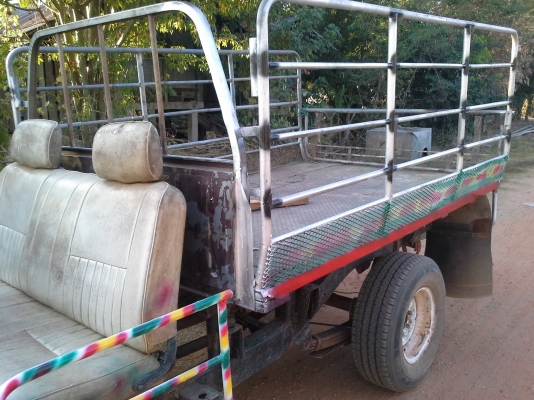 ขายรถอีแต๋นเล็ก ลดราคาครับเพียง 35,000 บาท เอาไปทั้งคันเลย เครื่อง nissan ฝาดำเครื่องฟิตสตาร์ทติดง่าย ขับสนุกๆพร้อมใช้งาน สำหรับเข้านาเข้าไร่ สบายๆ ขายรถอีแต๋นเล็ก ลดราคาครับเพียง 35,000 บาท เอาไปทั้งคันเลย เครื่อง nissan ฝาดำเครื่องฟิตสตาร์ทติดง่าย ขับสนุกๆพร้อมใช้งาน สำหรับเข้านาเข้าไร่ สบายๆ