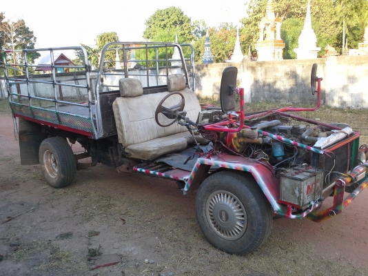 ขายรถอีแต๋นเล็ก ลดราคาครับเพียง 35,000 บาท เอาไปทั้งคันเลย เครื่อง nissan ฝาดำเครื่องฟิตสตาร์ทติดง่าย ขับสนุกๆพร้อมใช้งาน สำหรับเข้านาเข้าไร่ สบายๆ ขายรถอีแต๋นเล็ก ลดราคาครับเพียง 35,000 บาท เอาไปทั้งคันเลย เครื่อง nissan ฝาดำเครื่องฟิตสตาร์ทติดง่าย ขับสนุกๆพร้อมใช้งาน สำหรับเข้านาเข้าไร่ สบายๆ