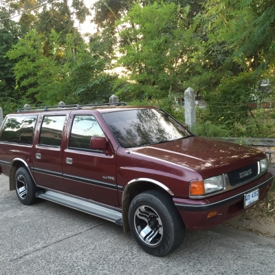 รถบ้านพร้อมๆฝากขาย