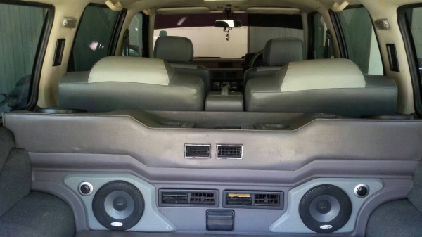 รถบ้านพร้อมๆฝากขาย