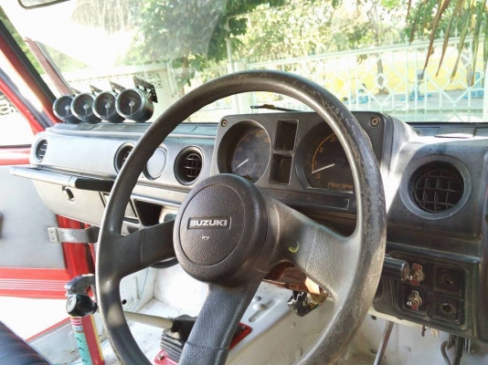 ขาย/แลก suzuki caribian ขาย/แลก suzuki caribian