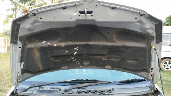 Honda city ZX 2004 MT เครื่องดี รถบ้านเดิมๆ