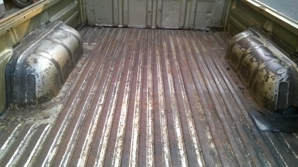 Ford มาราธอน เครื่องเบนซิน Z18 พร้อมใช้งาน