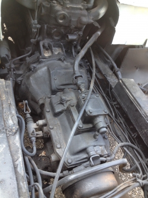 ด่วน  Km 310  กระบะดั้มต่อใหม่ ราคาต่อลองได้ครับ  ช่วงล่างFBR   เครื่องEh 500  ทะเบียนพร้อมโอน