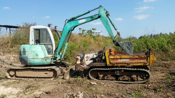 แสดงประสิทธิภาพ ให้ชมครับ ขุดได้ลึกมากครับ รถขุด แบคโฮ ihi pc 40 รุ่นใหม่ ทำงานไว เก่าญี่ปุ่น แสดงประสิทธิภาพ ให้ชมครับ ขุดได้ลึกมากครับ รถขุด แบคโฮ ihi pc 40 รุ่นใหม่ ทำงานไว เก่าญี่ปุ่น