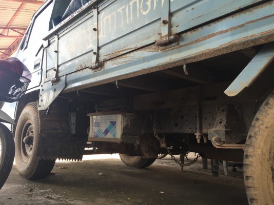 4ล้อใหญ่บรรทุก...88แรง เกียร์สั้น ปี2536..รถสหกรณ์การเกษตร..รถสวยมาก เดิมๆเล่มพร้อม