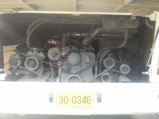 รถโค้ช GOLDEN DRAGON รุ่น XML6129E5Cยาว12เมตรเต็ม แอร์ไฟฟ้า เครื่อง 280แรงม้า turbo ออกใหม่4.4ล้าน