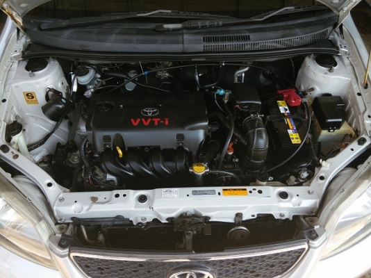 vios 1.5 e auto ปี 2004 รถสวย สภาพดี พร้อมใช้งาน vios 1.5 e auto ปี 2004 รถสวย สภาพดี พร้อมใช้งาน