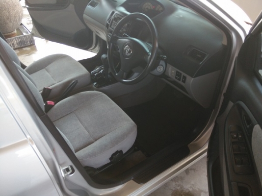 vios 1.5 e auto ปี 2004 รถสวย สภาพดี พร้อมใช้งาน vios 1.5 e auto ปี 2004 รถสวย สภาพดี พร้อมใช้งาน