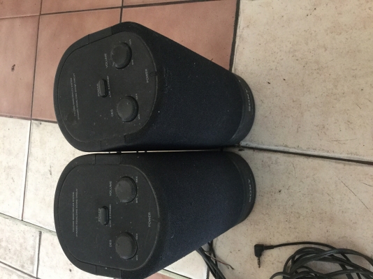 ขายเครื่องเสียง จิ๋วๆ แต่เสียงแจ๋วมาก