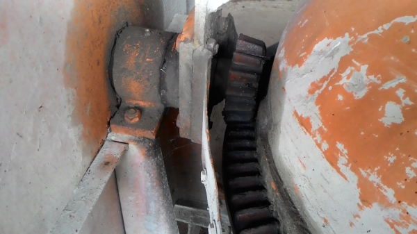 โม่ผสมคอนกรีตมือสอง โม่ผสมคอนกรีตมือสอง