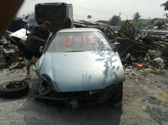 ซากเเอคครอด ปี94 ถอดเเยกอะไหลทั้งหมดภายในสวยมากๆใช้น้อย สนใจสอบถามได้มีหลายรุ่นเก๋งเเละกระบะ ซากเเอคครอด ปี94 ถอดเเยกอะไหลทั้งหมดภายในสวยมากๆใช้น้อย สนใจสอบถามได้มีหลายรุ่นเก๋งเเละกระบะ