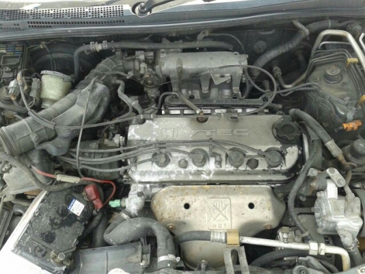 ซากเเอคครอด ปี94 ถอดเเยกอะไหลทั้งหมดภายในสวยมากๆใช้น้อย สนใจสอบถามได้มีหลายรุ่นเก๋งเเละกระบะ ซากเเอคครอด ปี94 ถอดเเยกอะไหลทั้งหมดภายในสวยมากๆใช้น้อย สนใจสอบถามได้มีหลายรุ่นเก๋งเเละกระบะ