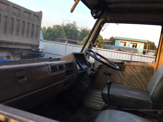 หกล้อ ฮีโน่ KM779 ยาง8.25ช่วงยาว5.50ม สภาพดีพร้อมใช้ ทะเบียนพร้อมโอน หกล้อ ฮีโน่ KM779 ยาง8.25ช่วงยาว5.50ม สภาพดีพร้อมใช้ ทะเบียนพร้อมโอน