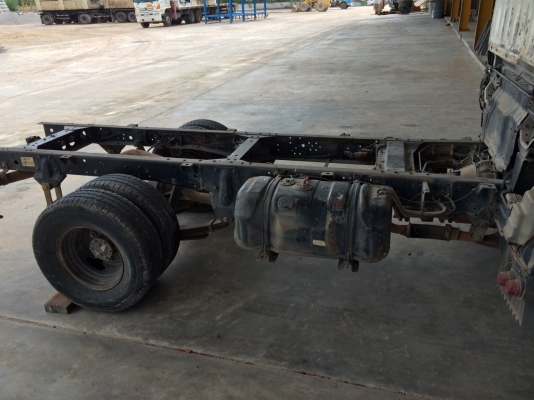 ISUZU รถจดประกอบ ไม่ติดเวลา