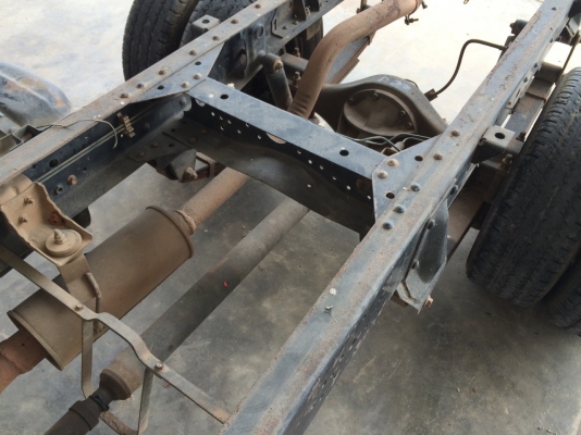 ISUZU รถจดประกอบ ไม่ติดเวลา