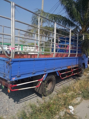 หกล้อ อีซูซุ NPR120ปี44 แอร์ พ.เวอร์ ช่วงยาว4.30ม สภาพพร้อมใช้งาน ทะเบียนพร้อมโอน หกล้อ อีซูซุ NPR120ปี44 แอร์ พ.เวอร์ ช่วงยาว4.30ม สภาพพร้อมใช้งาน ทะเบียนพร้อมโอน