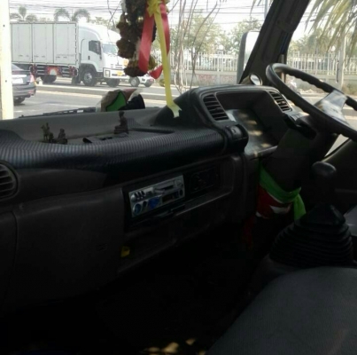 หกล้อ อีซูซุ NPR120ปี44 แอร์ พ.เวอร์ ช่วงยาว4.30ม สภาพพร้อมใช้งาน ทะเบียนพร้อมโอน หกล้อ อีซูซุ NPR120ปี44 แอร์ พ.เวอร์ ช่วงยาว4.30ม สภาพพร้อมใช้งาน ทะเบียนพร้อมโอน