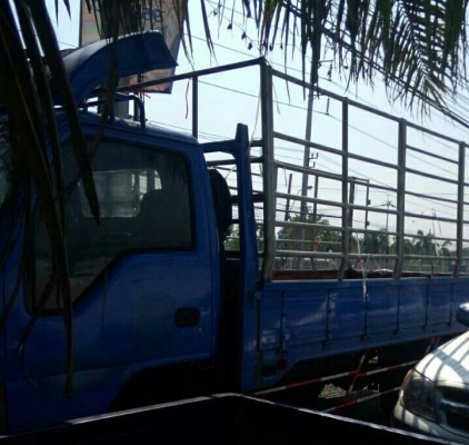 หกล้อ อีซูซุ NPR120ปี44 แอร์ พ.เวอร์ ช่วงยาว4.30ม สภาพพร้อมใช้งาน ทะเบียนพร้อมโอน หกล้อ อีซูซุ NPR120ปี44 แอร์ พ.เวอร์ ช่วงยาว4.30ม สภาพพร้อมใช้งาน ทะเบียนพร้อมโอน