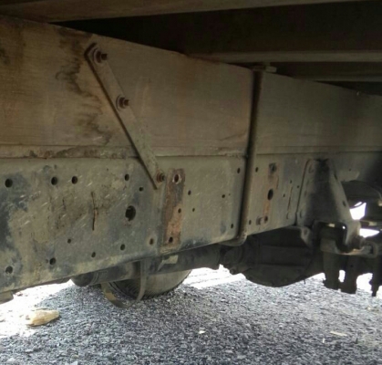 หกล้อ อีซูซุ NPR120ปี44 แอร์ พ.เวอร์ ช่วงยาว4.30ม สภาพพร้อมใช้งาน ทะเบียนพร้อมโอน หกล้อ อีซูซุ NPR120ปี44 แอร์ พ.เวอร์ ช่วงยาว4.30ม สภาพพร้อมใช้งาน ทะเบียนพร้อมโอน