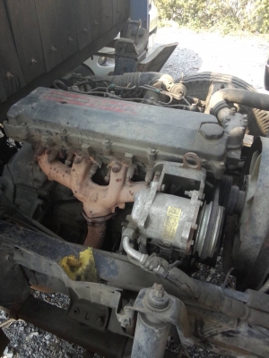 หกล้อ อีซูซุ NPR120ปี44 แอร์ พ.เวอร์ ช่วงยาว4.30ม สภาพพร้อมใช้งาน ทะเบียนพร้อมโอน หกล้อ อีซูซุ NPR120ปี44 แอร์ พ.เวอร์ ช่วงยาว4.30ม สภาพพร้อมใช้งาน ทะเบียนพร้อมโอน