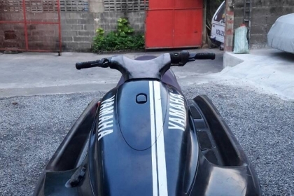 ขาย เจ็ทสกี YAMAHA GP800 มือ2 ญี่ปุ่น เครื่องติด ตัวถังไม่มีรอยแตก ราคา 48,000