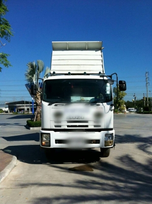 ISUZU FTR 240  ยอดจัดไฟแนนซ์ได้ 900,000 บาทคะ
